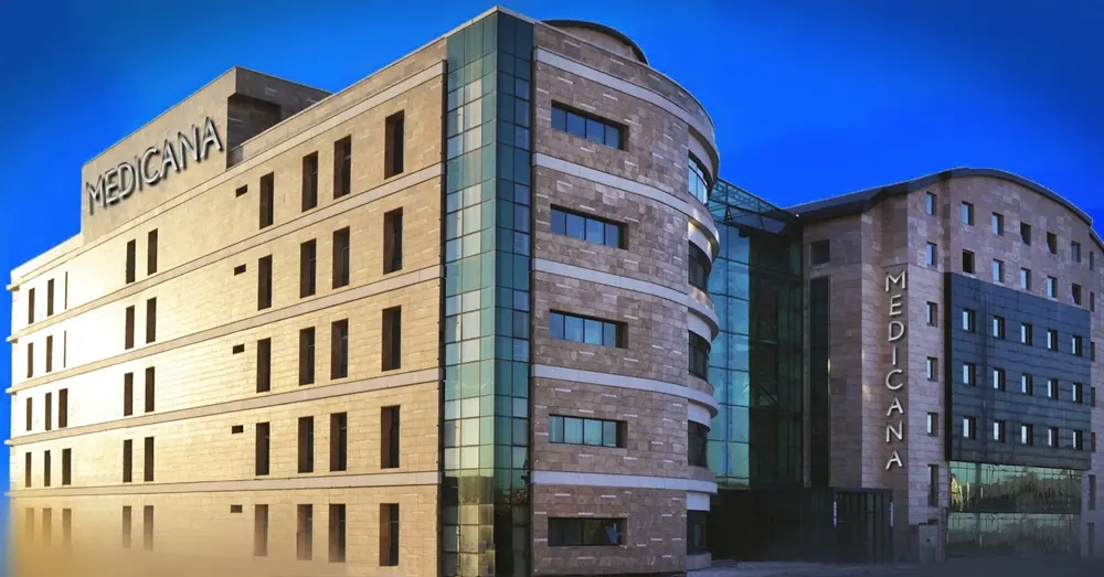 Medicana Sivas Hastanesi