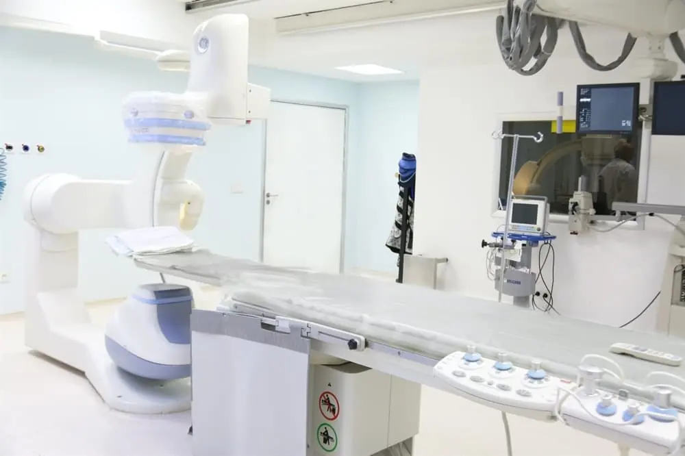 Medicana Sivas Hastanesi