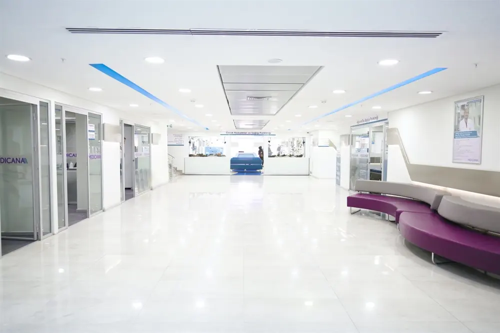 Medicana Sivas Hastanesi