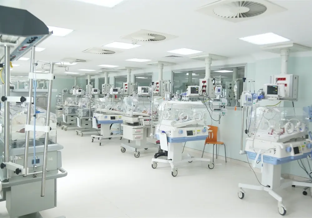 Medicana Sivas Hastanesi