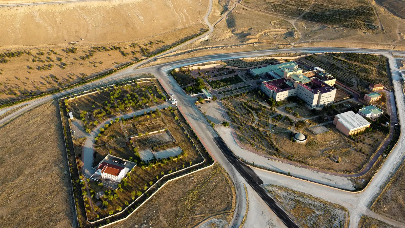 T.C. Sağlık Bakanlığı SBÜ Konya Beyhekim Eğitim ve Araştırma Hastanesi