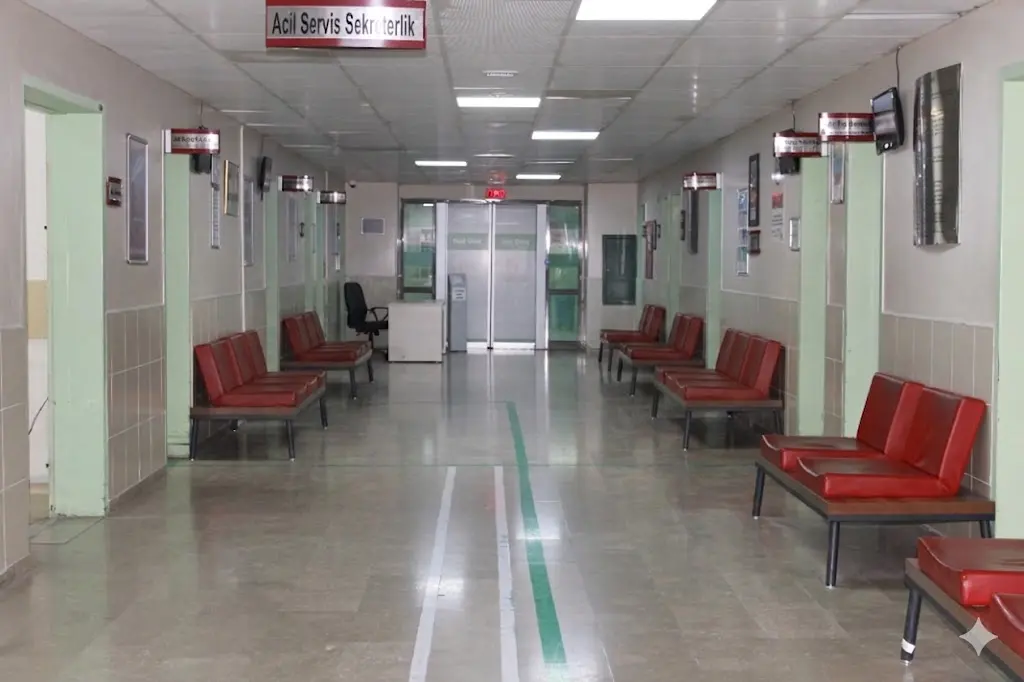 T.C. Sağlık Bakanlığı SBÜ Konya Beyhekim Eğitim ve Araştırma Hastanesi