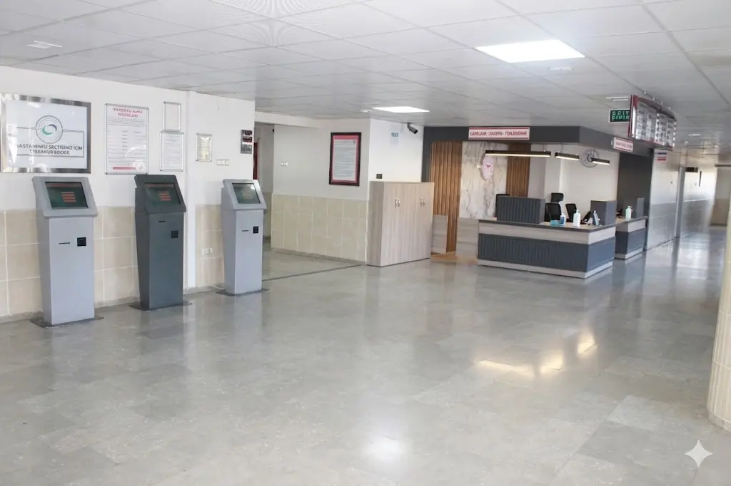 T.C. Sağlık Bakanlığı SBÜ Konya Beyhekim Eğitim ve Araştırma Hastanesi