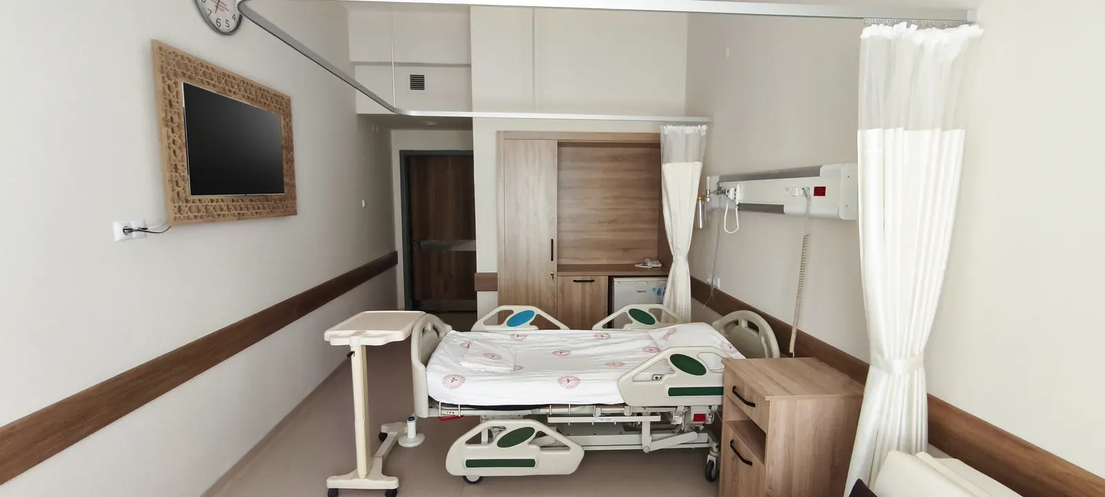 T.C. Sağlık Bakanlığı SBÜ Konya Beyhekim Eğitim ve Araştırma Hastanesi
