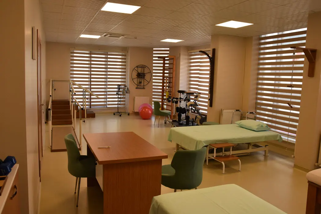 Mediworld Medical Center