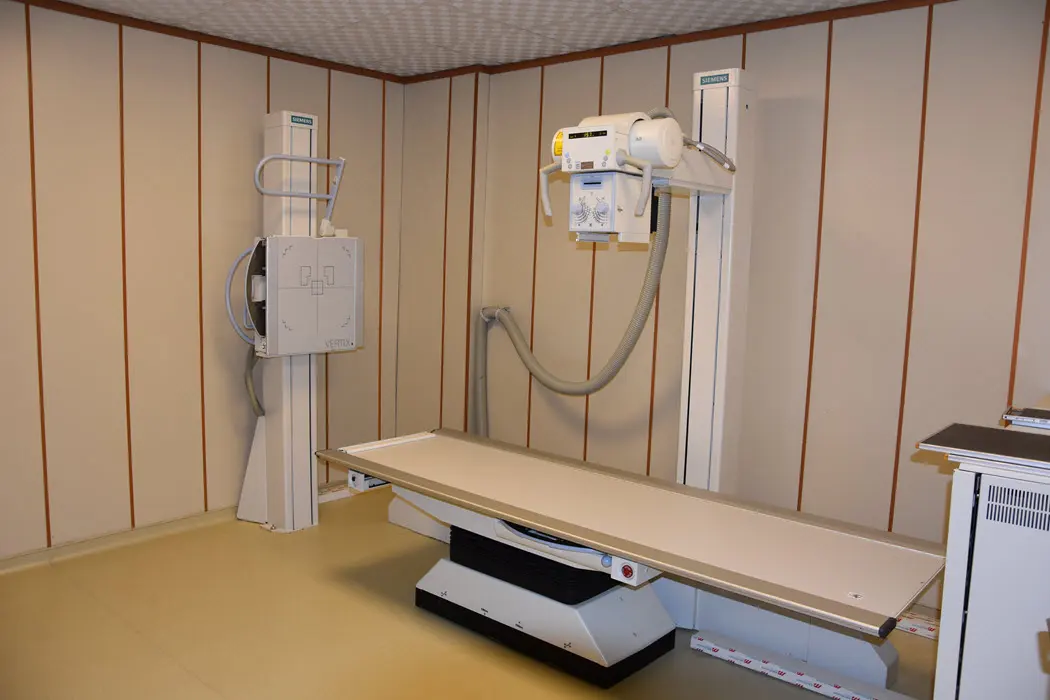 Mediworld Medical Center
