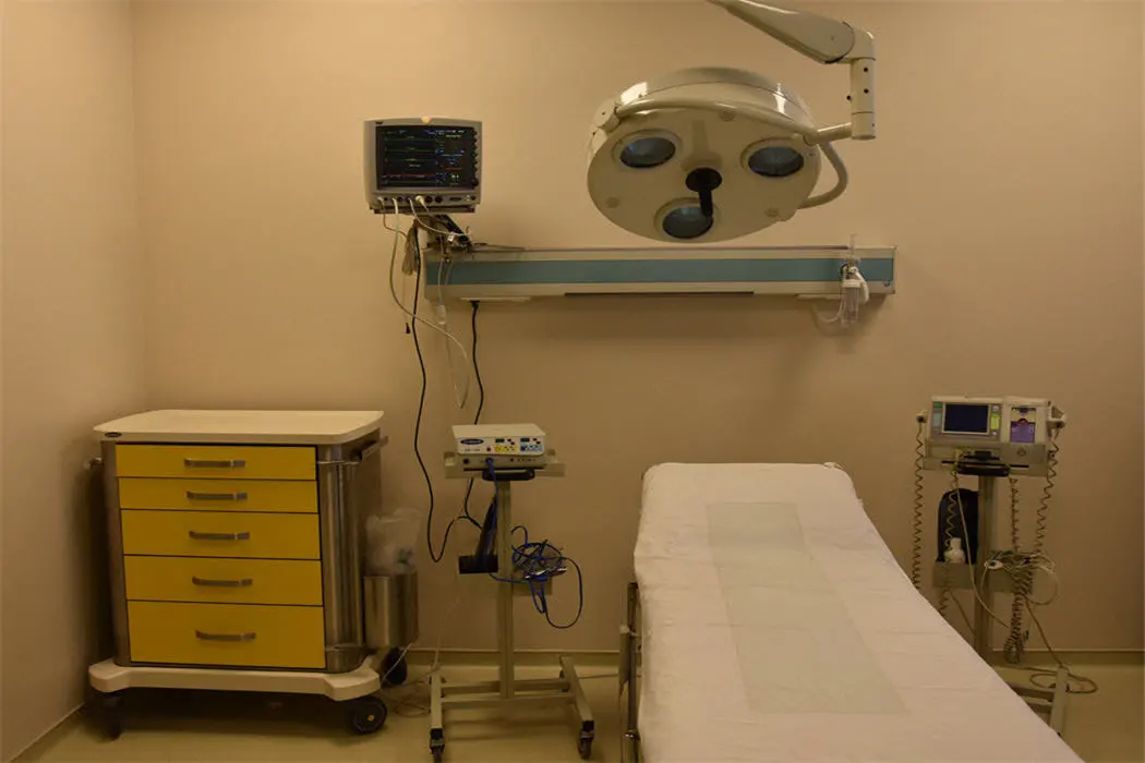 Mediworld Medical Center