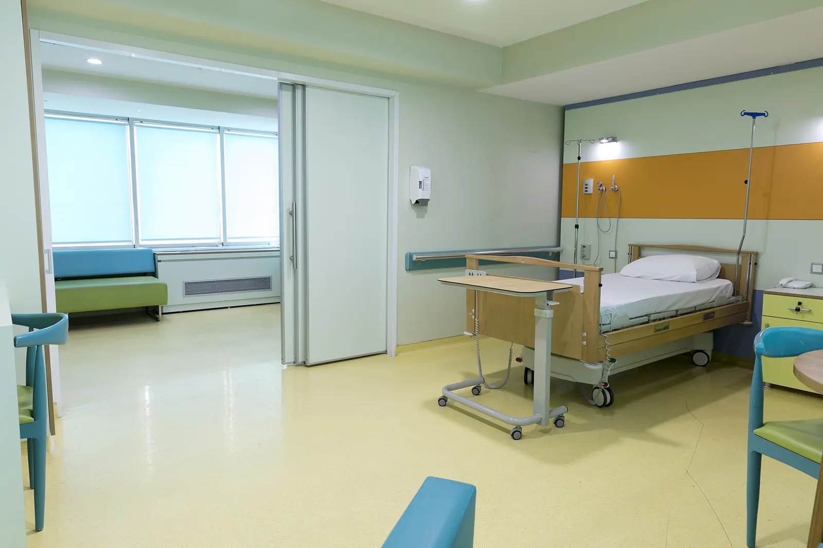 Medicana Çamlıca Tıp Merkezi