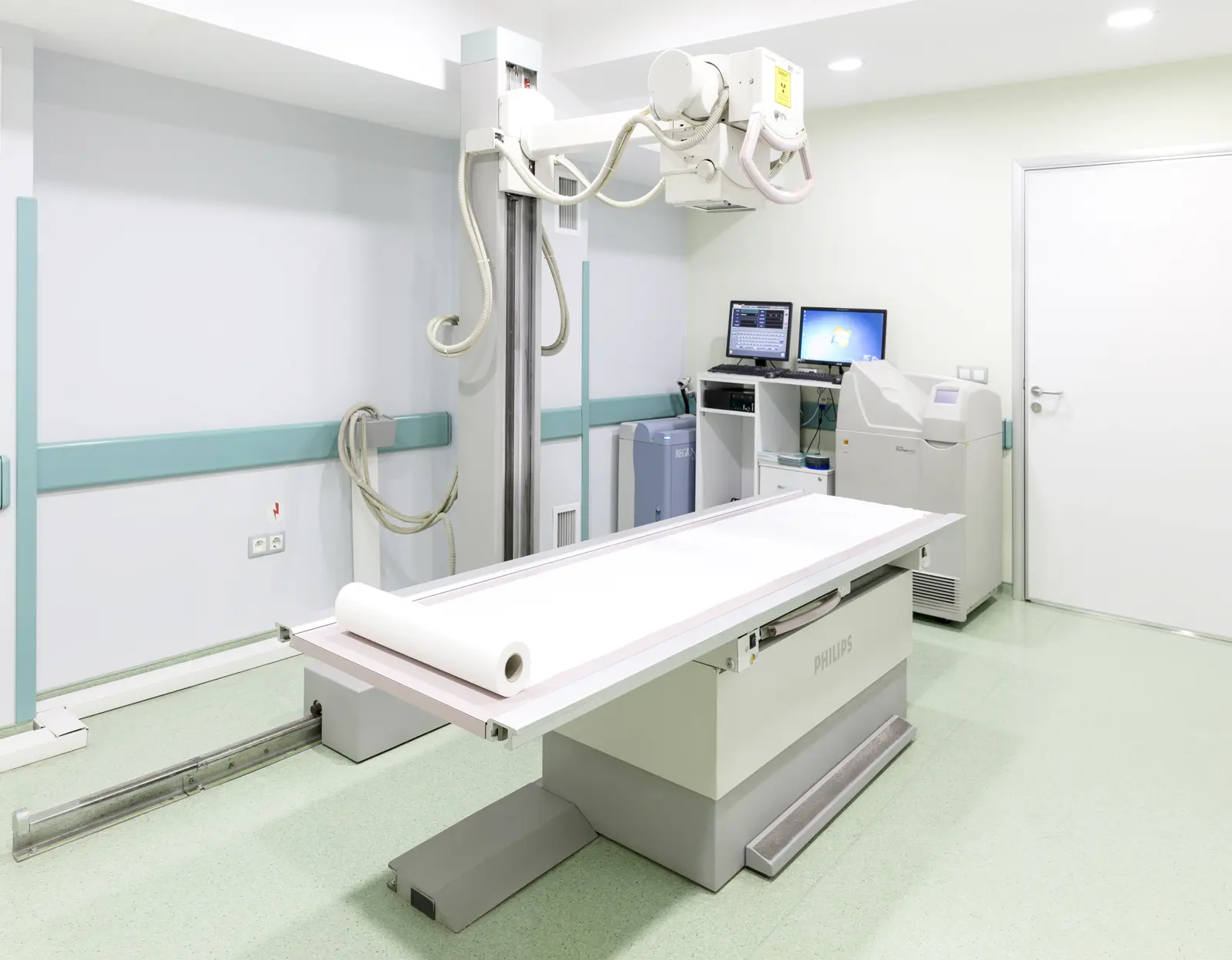Medicana Çamlıca Tıp Merkezi