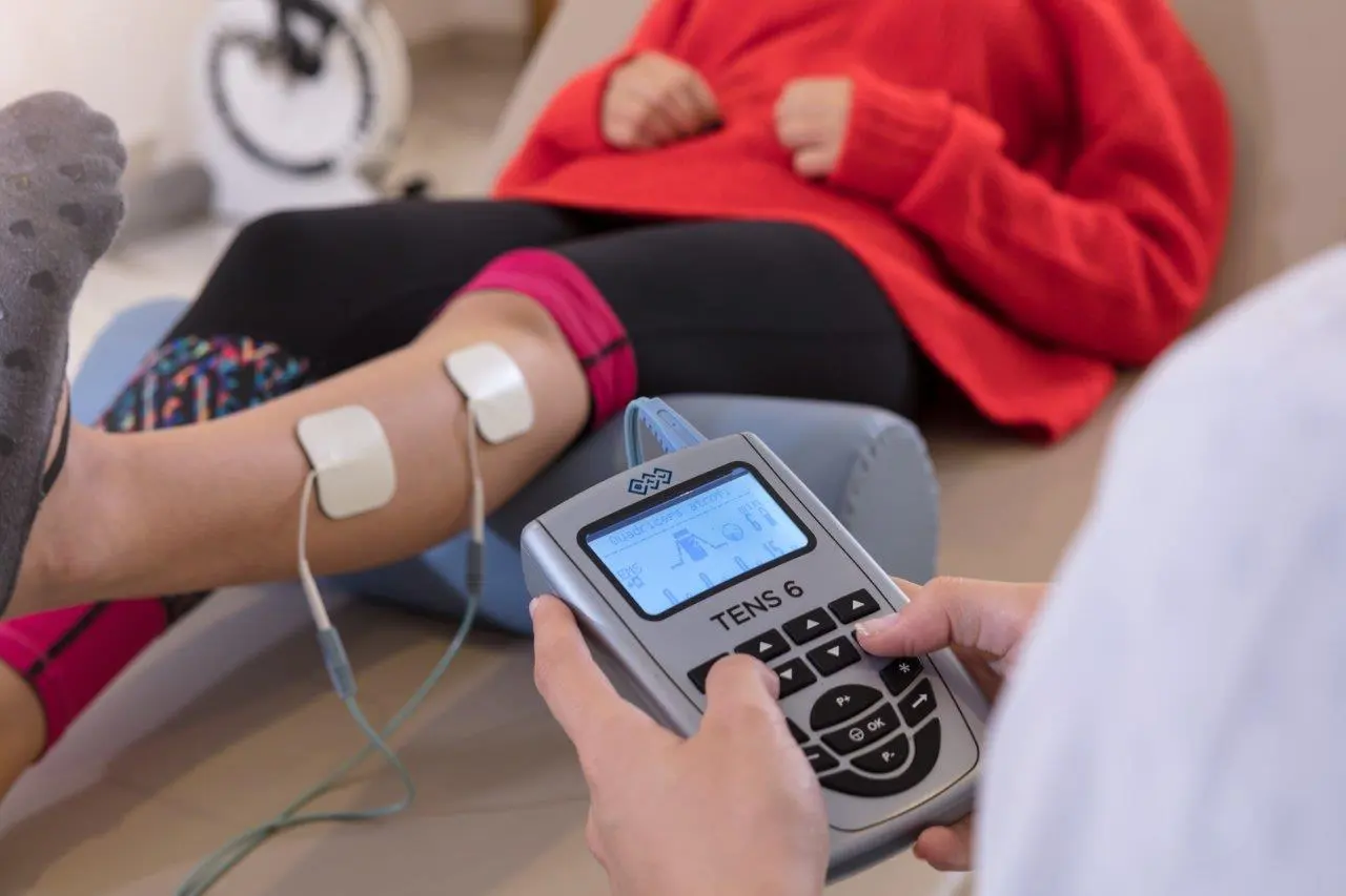 İstanbul Medikal Termal Otel Konaklamalı Fizik Tedavi ve Rehabilitasyon Merkezi