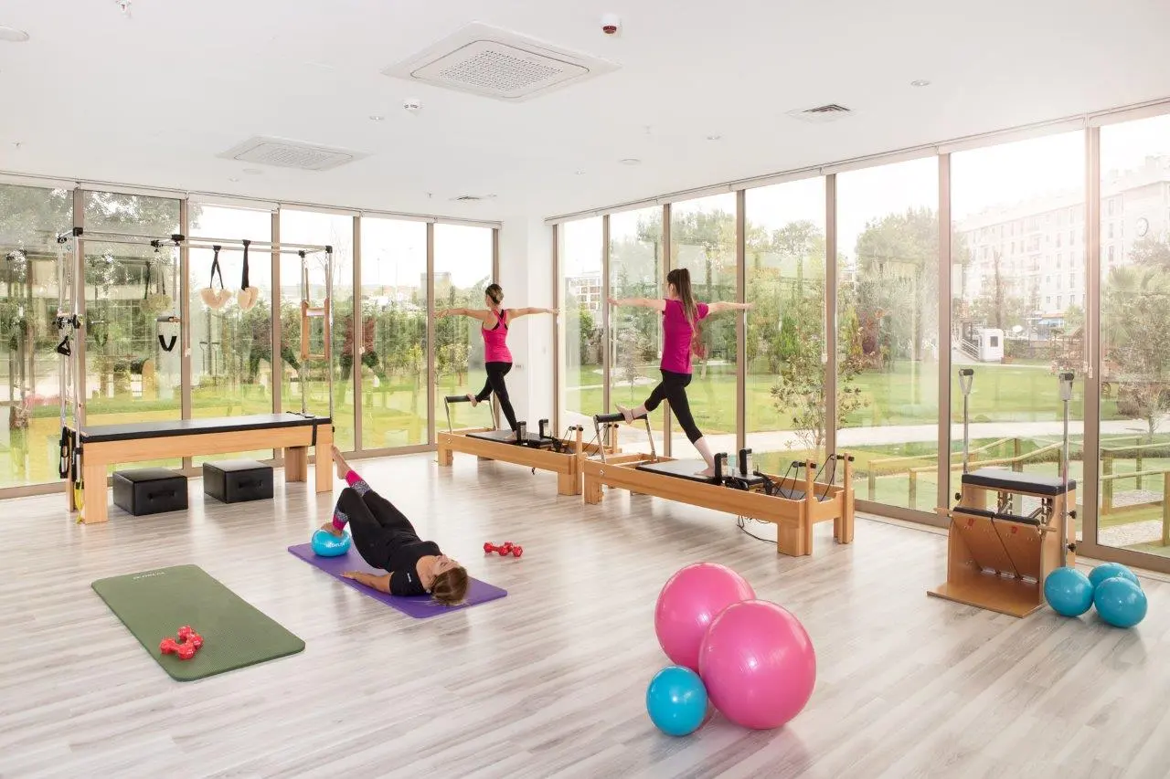 İstanbul Medikal Termal Otel Konaklamalı Fizik Tedavi ve Rehabilitasyon Merkezi