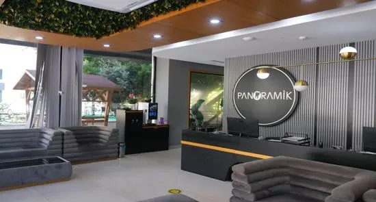 Özel Panoramik Ağız ve Diş Sağlığı Polikliniği