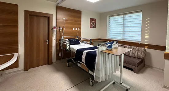 NCR INTERNATIONAL HOSPITAL