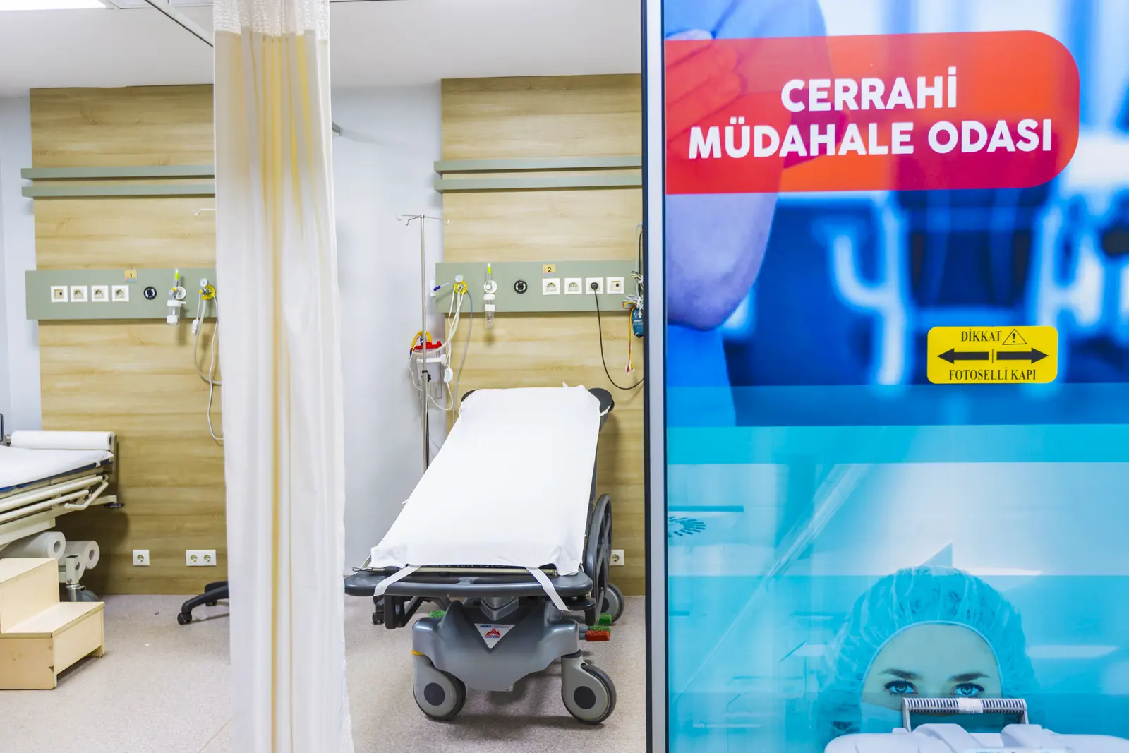 Özel İmperial Hastanesi