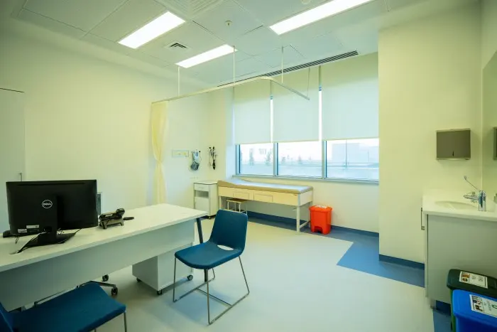 Ankara Bilkent Şehir Hastanesi