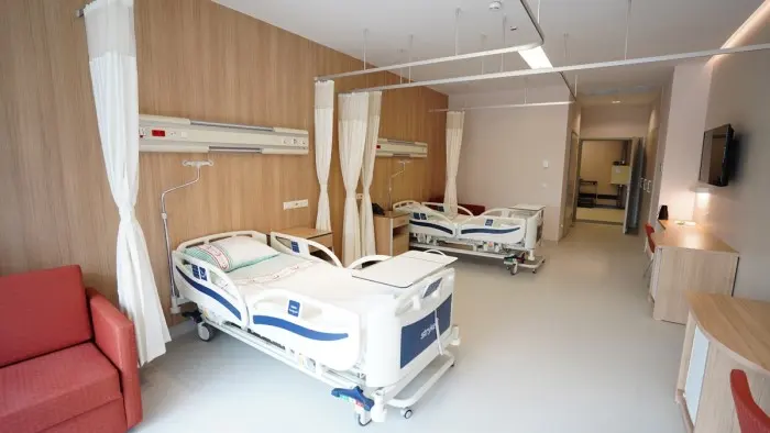 Ankara Bilkent Şehir Hastanesi