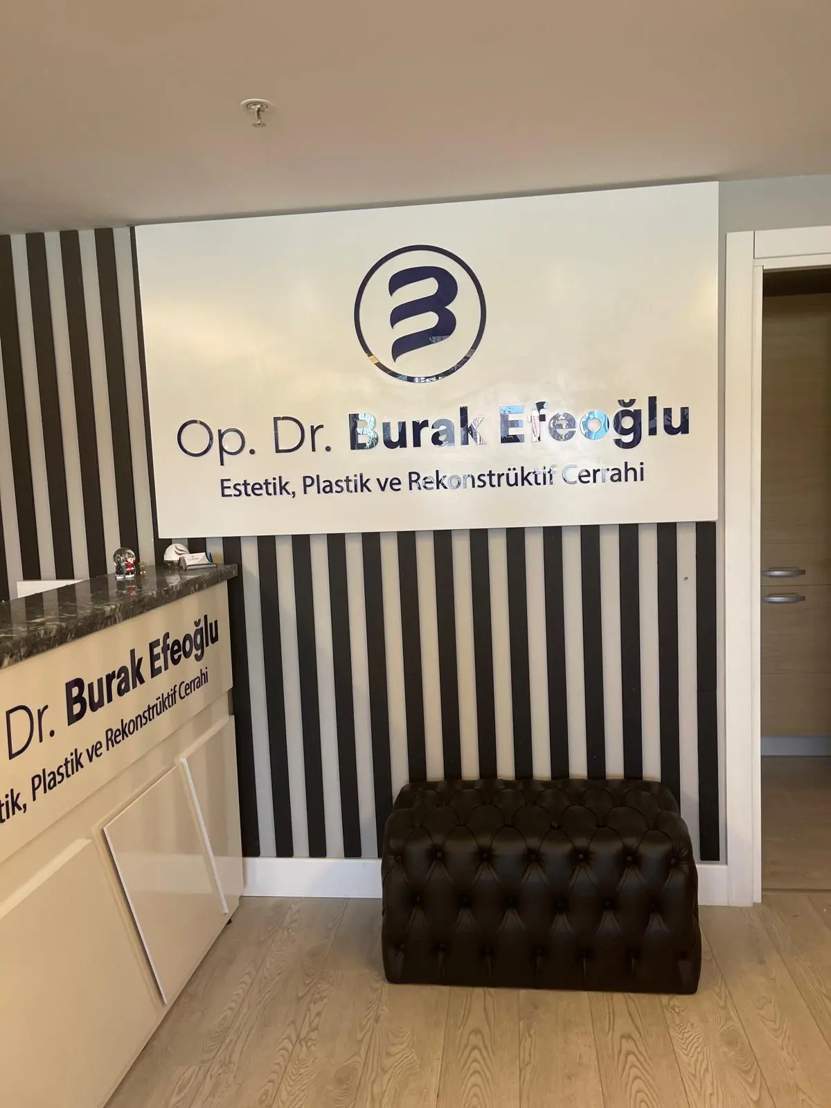 Op. Dr. Fatih Burak Efeoğlu Muayenehanesi