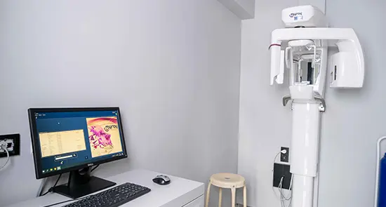 Özel Dente Dental Studio Ağız ve Diş Sağlığı Polikliniği