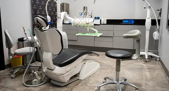 Özel Dente Dental Studio Ağız ve Diş Sağlığı Polikliniği