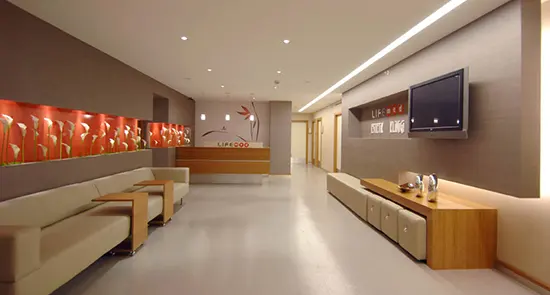 Lifemed Special Medical Center