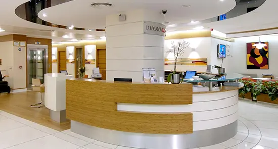 Lifemed Special Medical Center