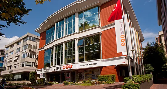Lifemed Special Medical Center