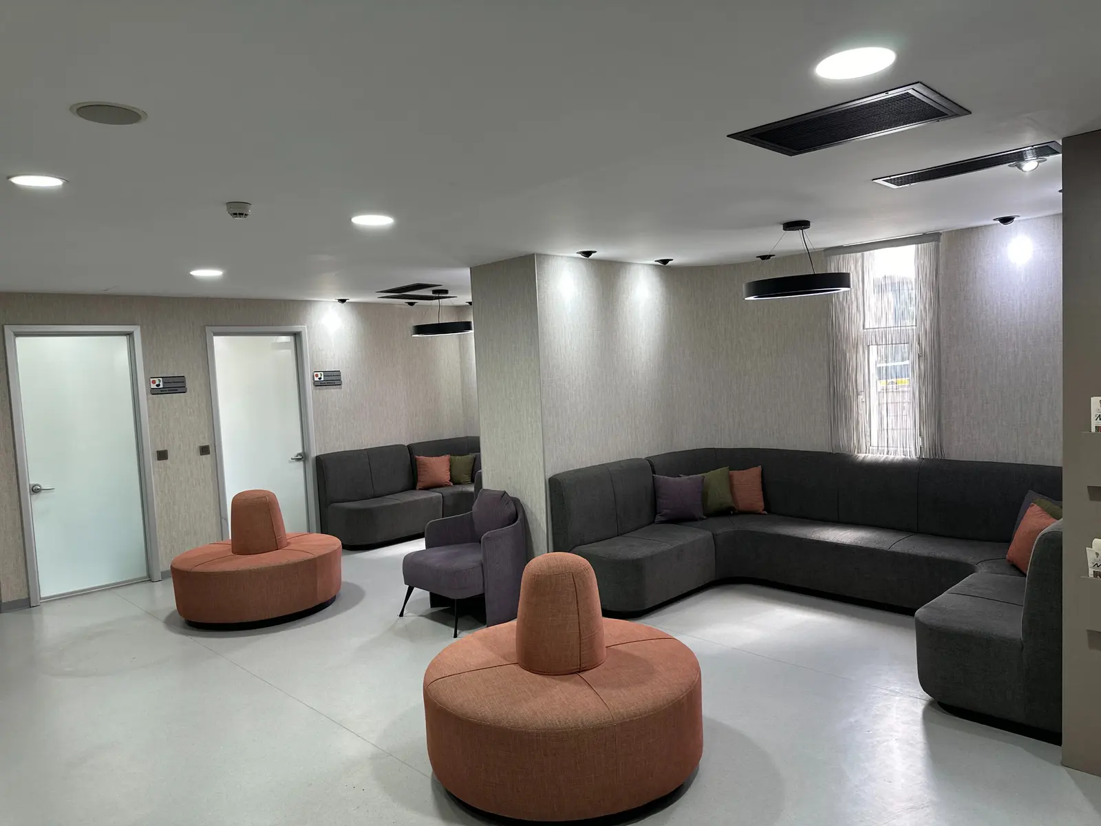 Özel Medient KBB Tıp Merkezi