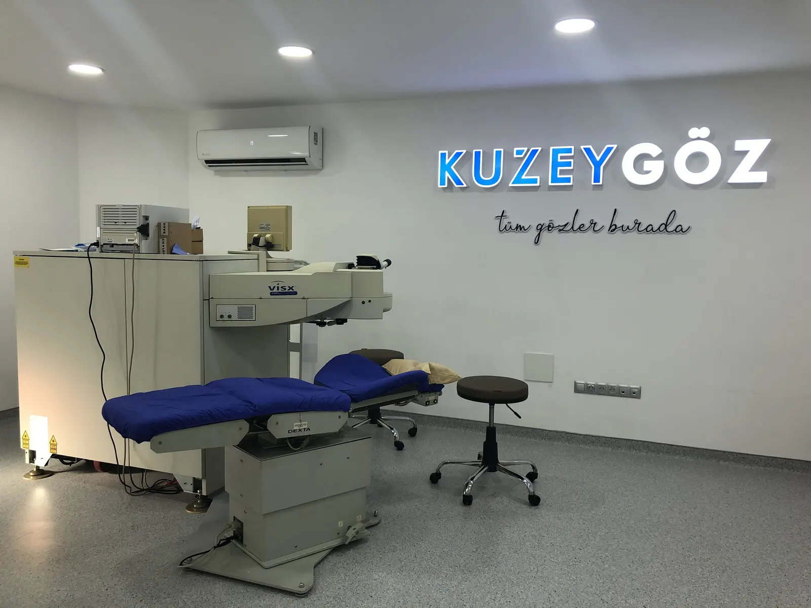 Kuzey Göz Hastalıkları Merkezi