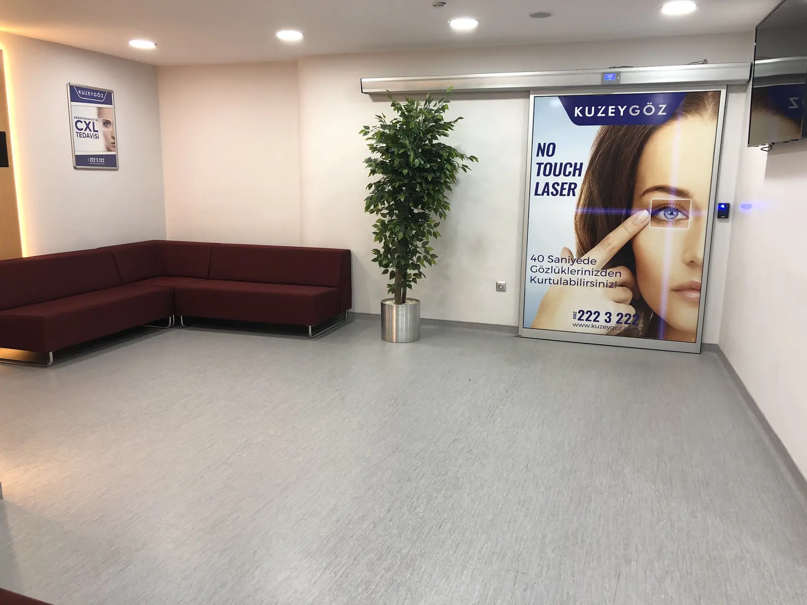 Kuzey Göz Hastalıkları Merkezi