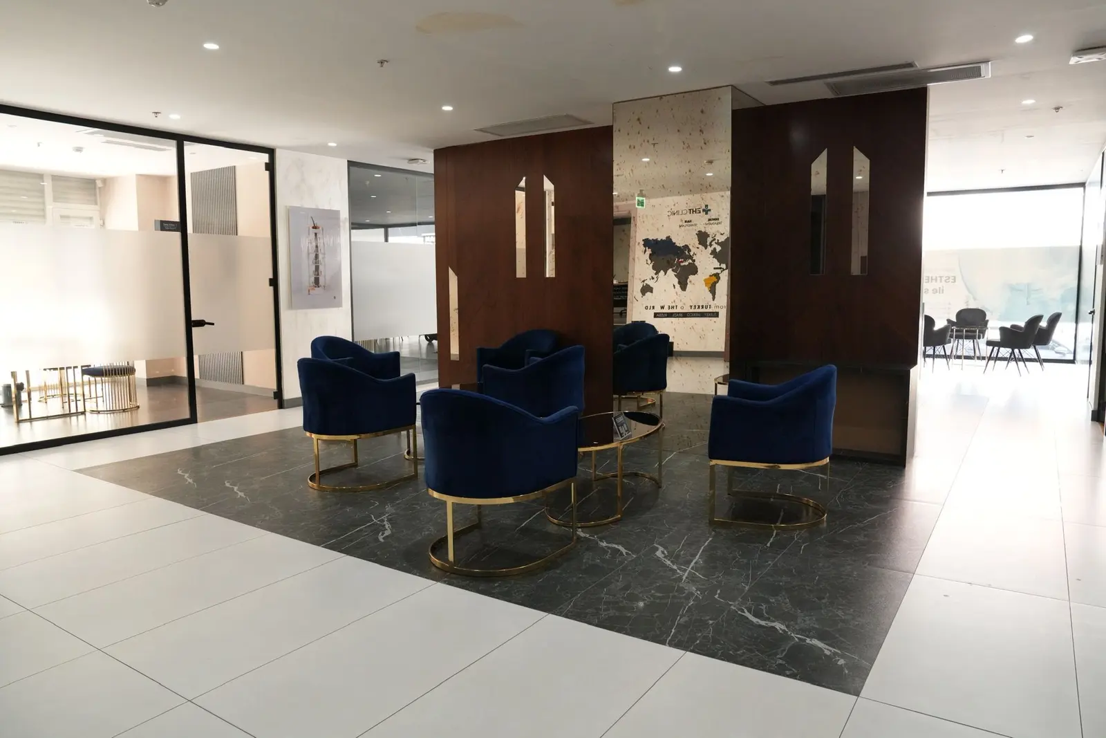 EHT Clinic