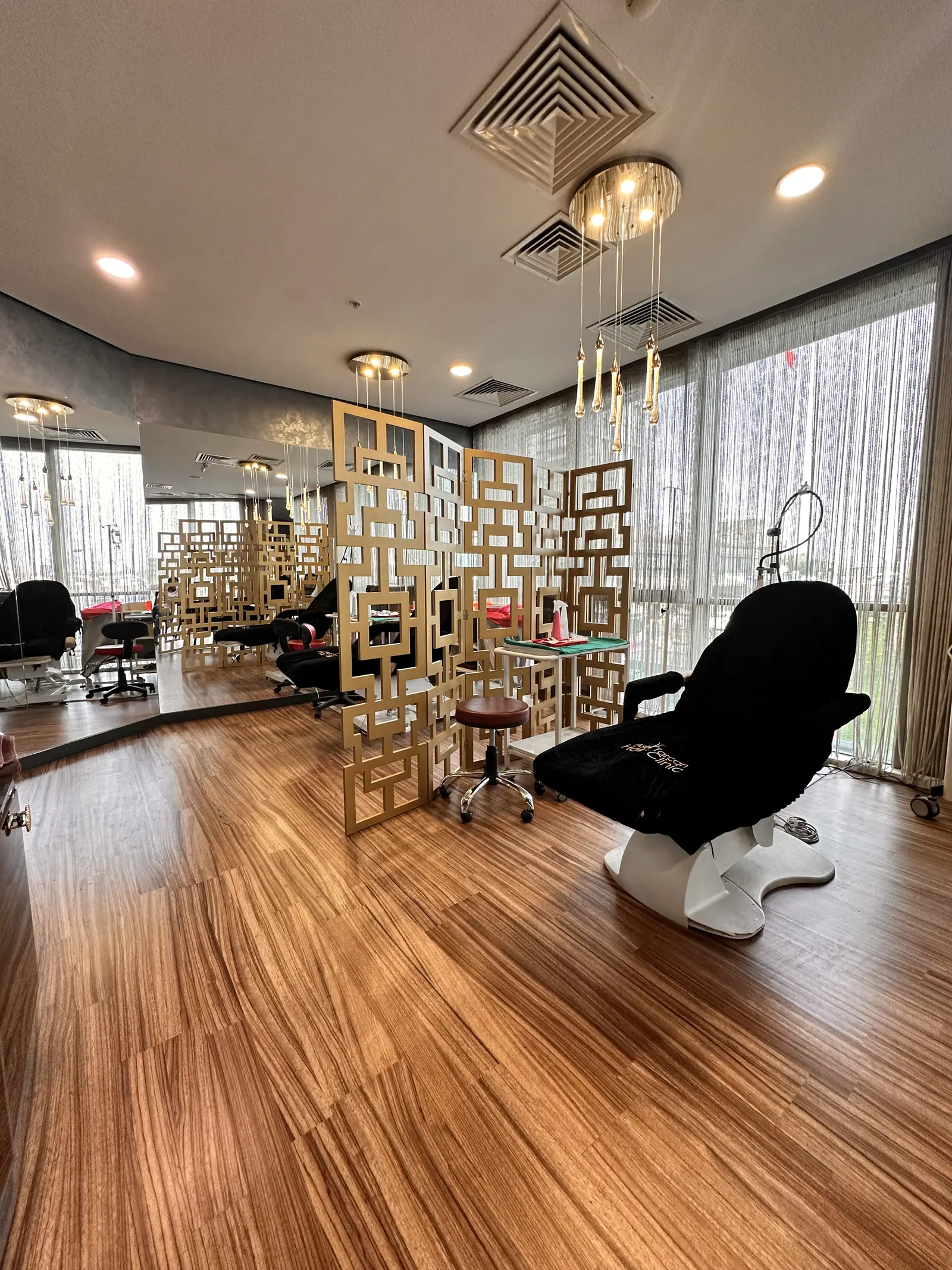Asli Tarcan Clinic