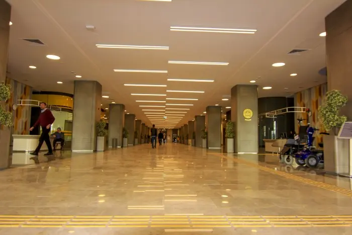Adana City Hospital