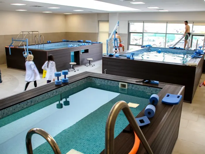 Adana City Hospital