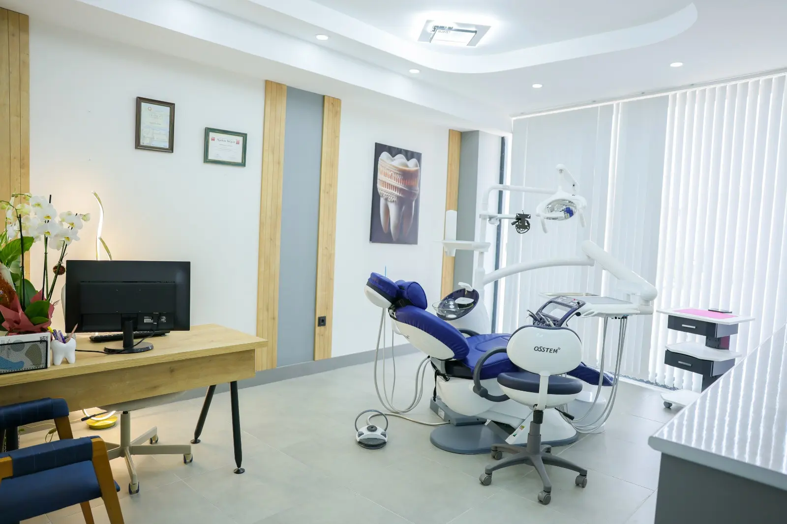 ARIKAN DENTAL AKADEMİ