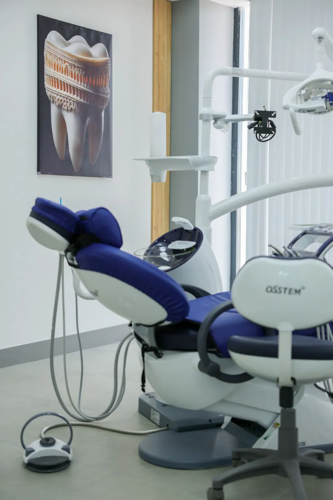 ARIKAN DENTAL AKADEMİ