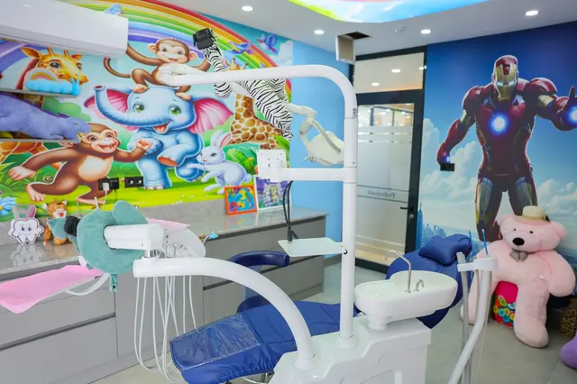 ARIKAN DENTAL AKADEMİ
