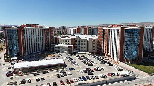 Sivas Numune Hastanesi