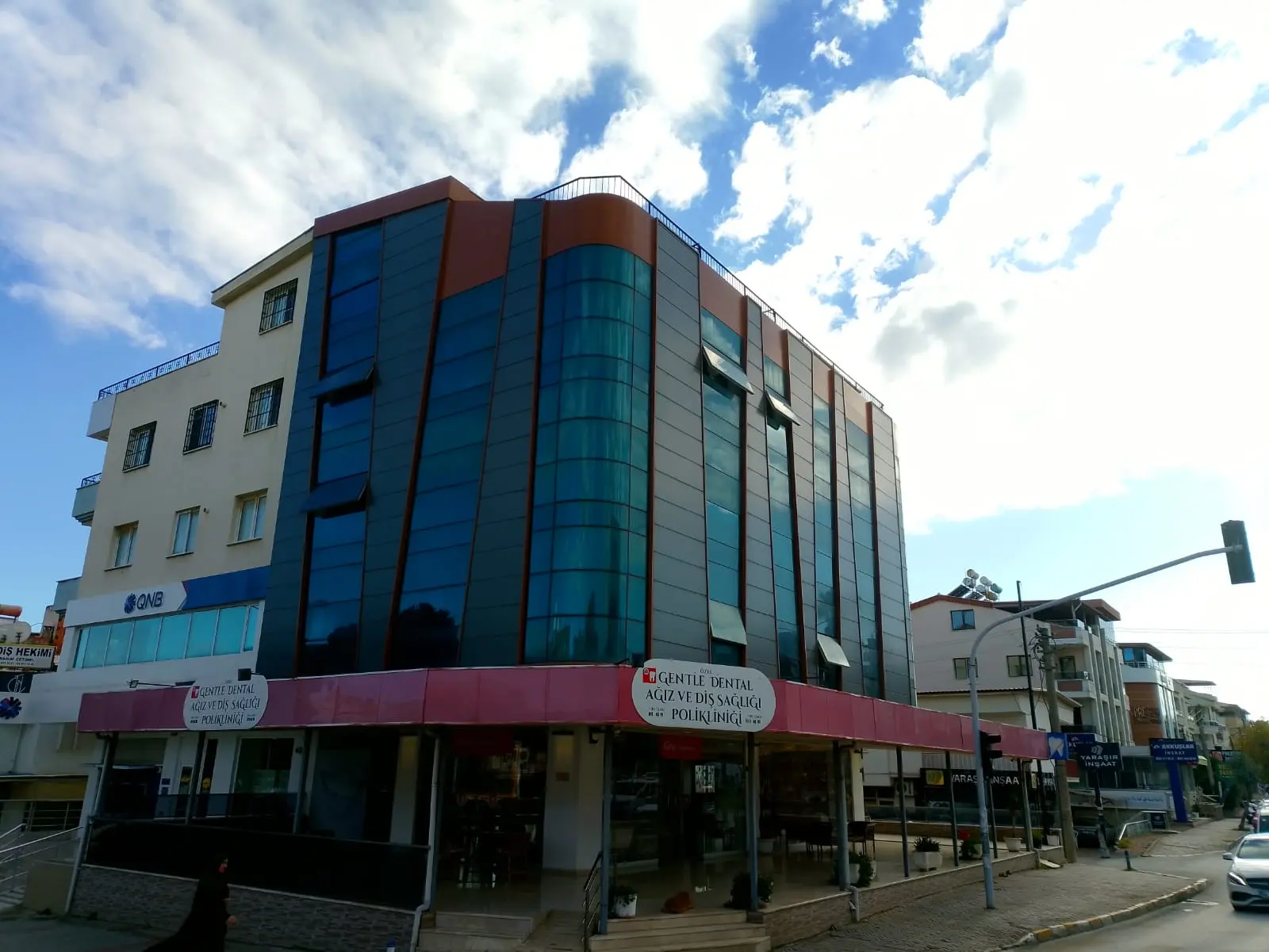 Estetica Yenihisar