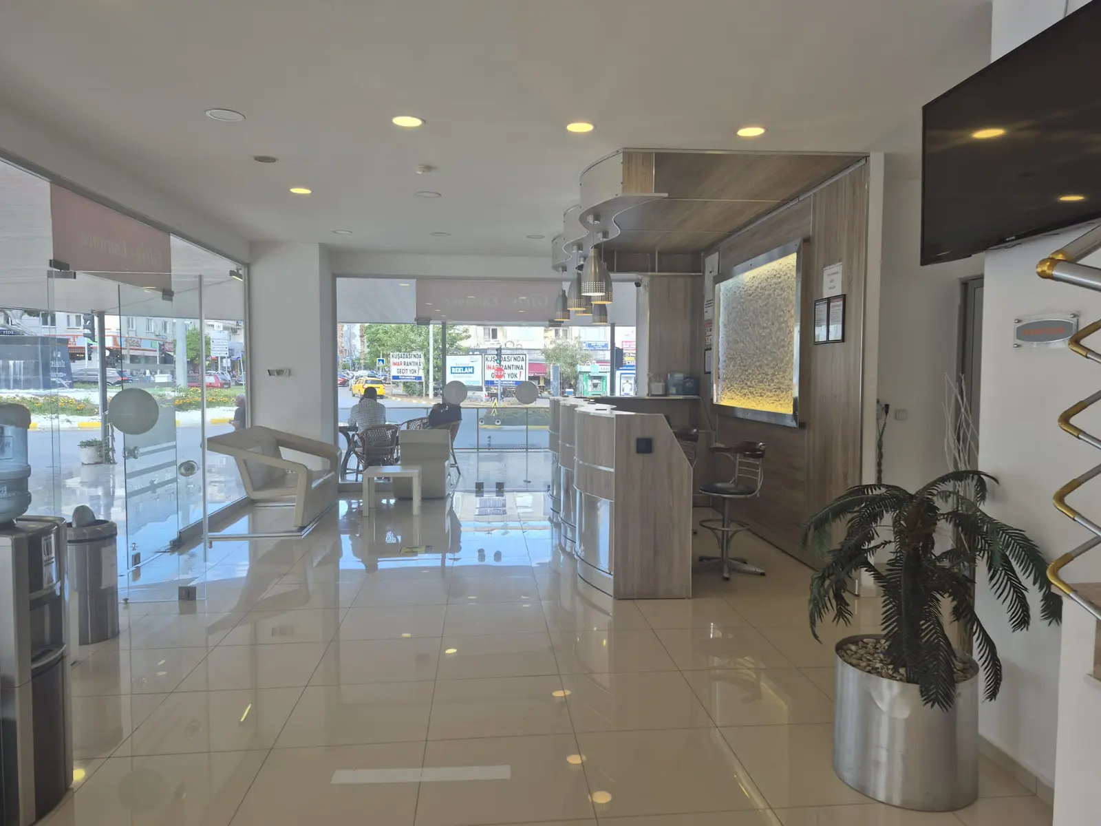 Estetica Yenihisar
