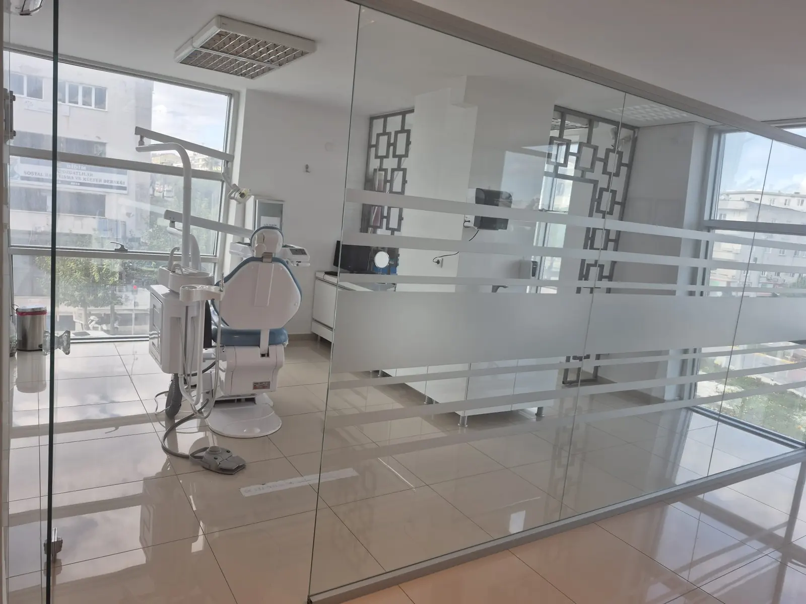 Estetica Yenihisar