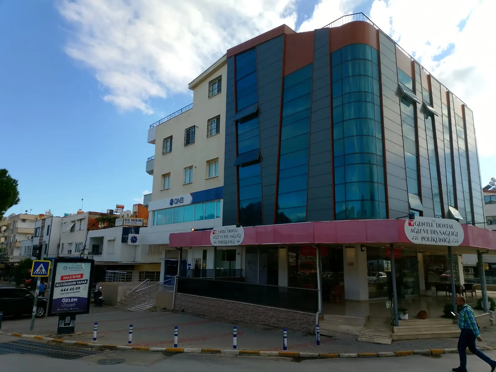 Estetica Yenihisar