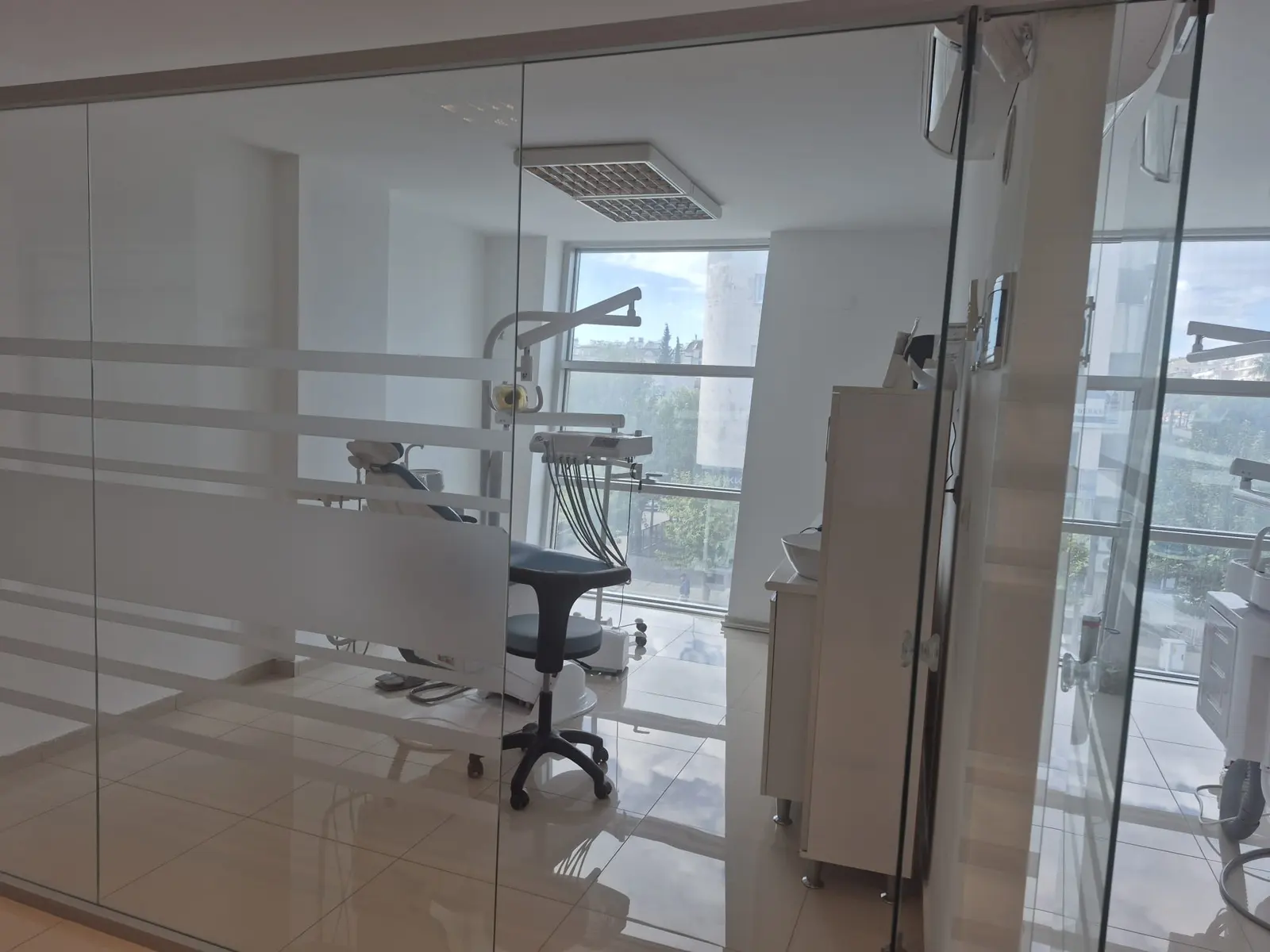 Estetica Yenihisar