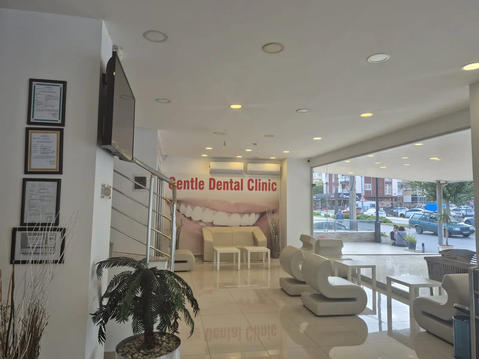 Estetica Yenihisar