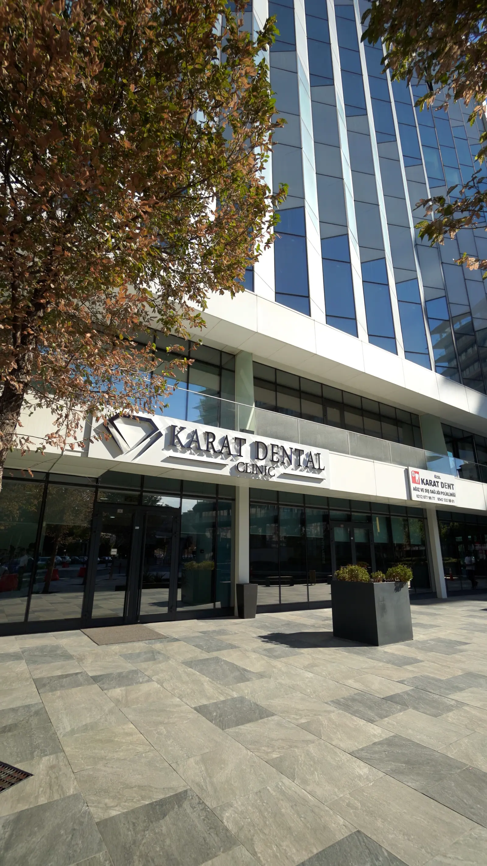 Karat Dental Clinic