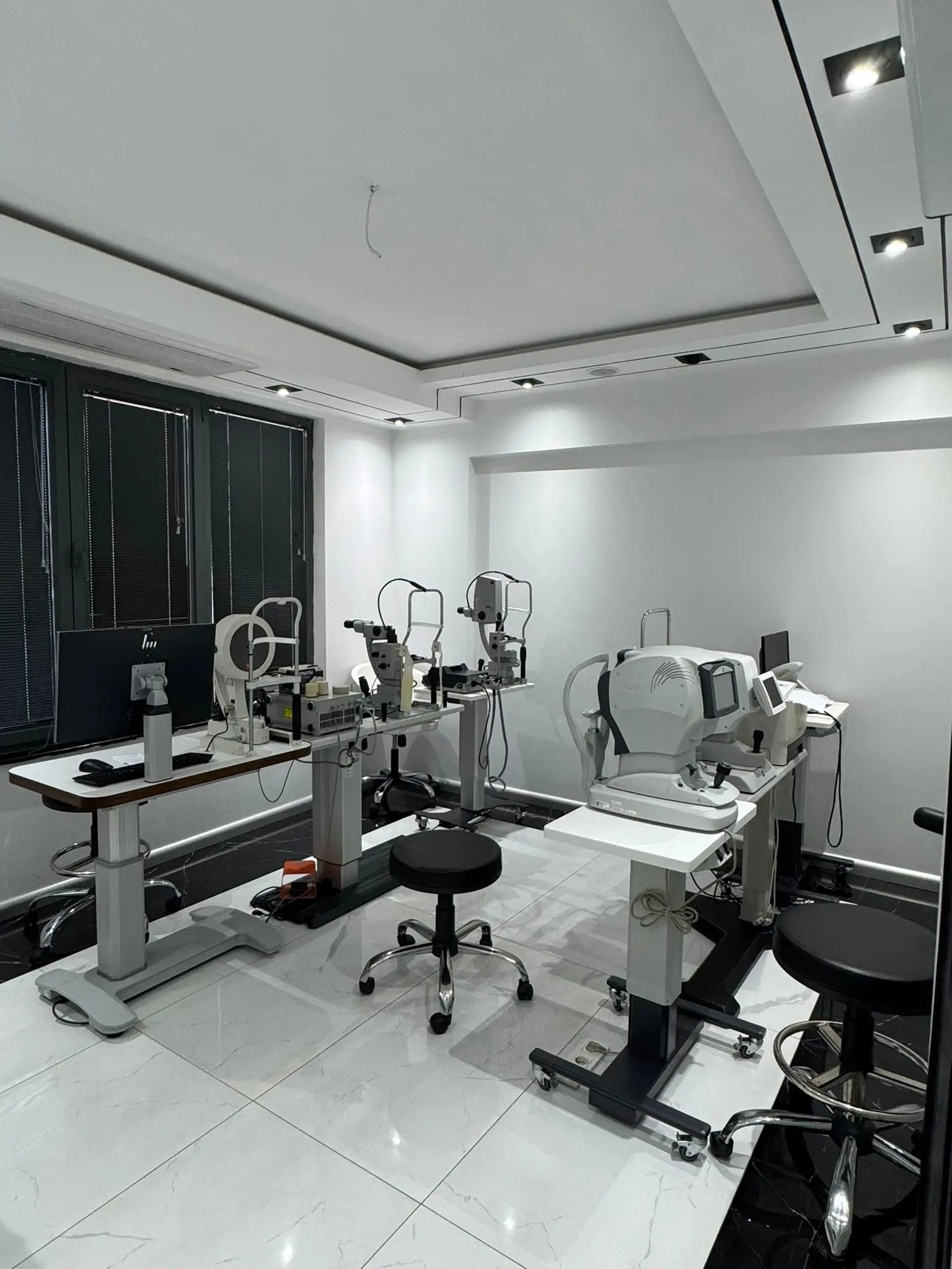 Op.Dr.Abdurrahman HÜSEYİNOĞLU