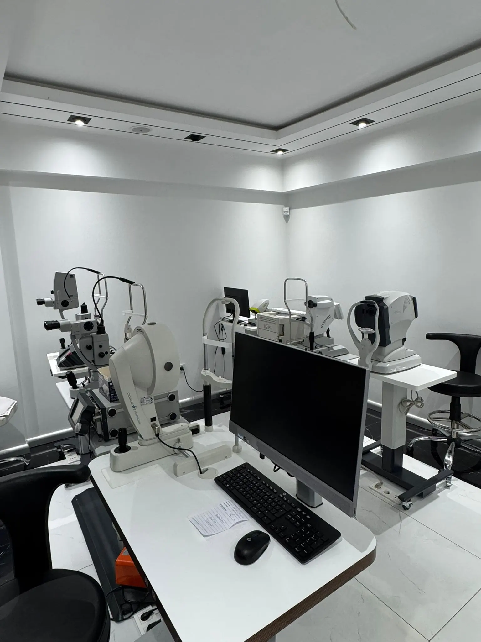 Op.Dr.Abdurrahman HÜSEYİNOĞLU