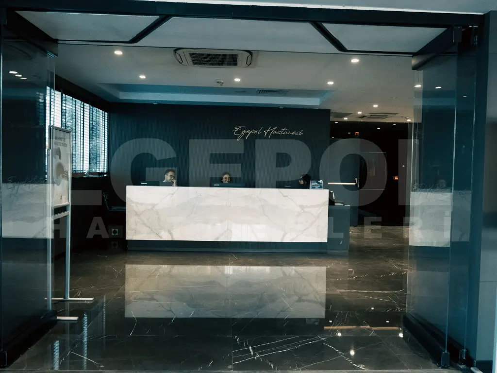Egepol Cerrahi Hastanesi