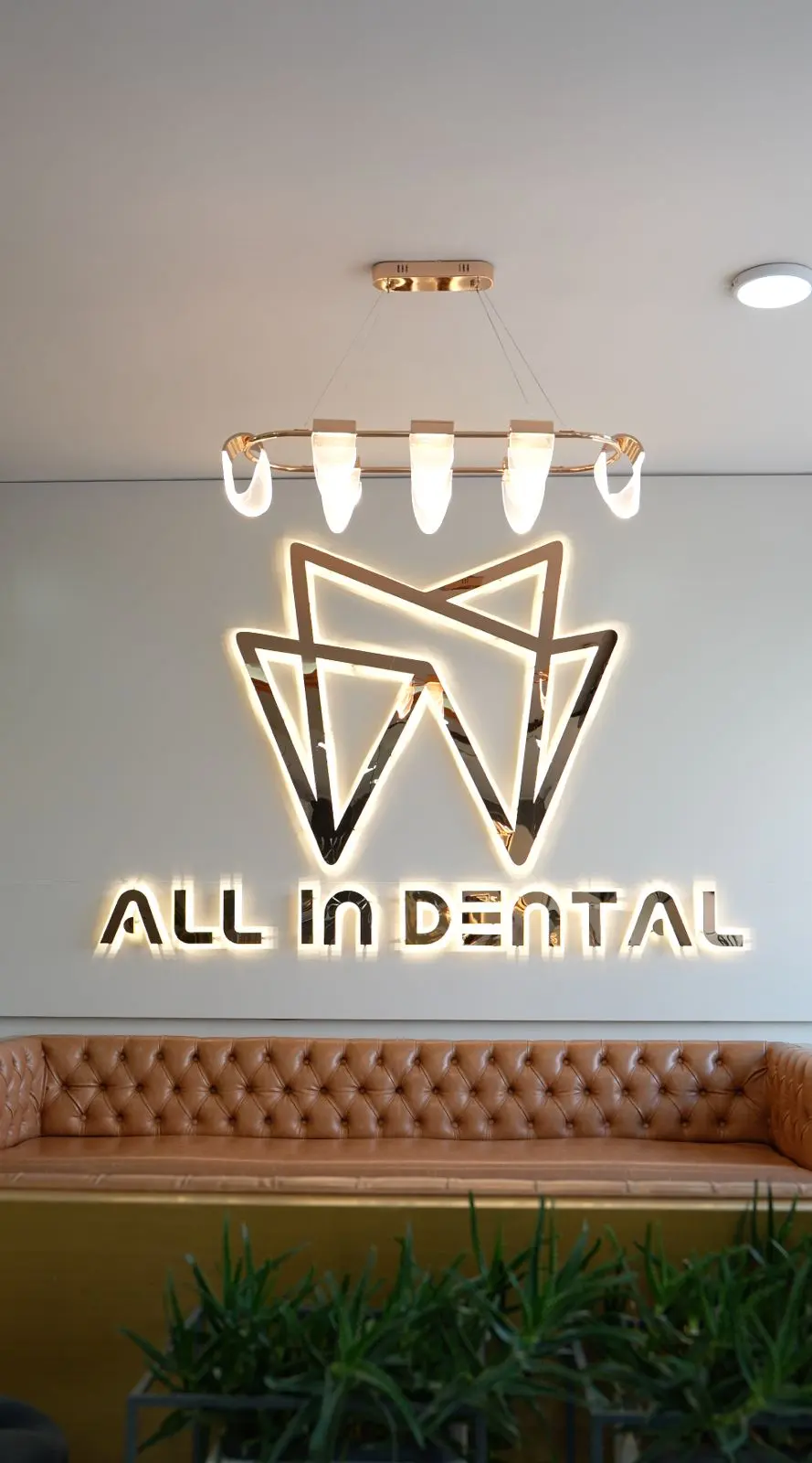 ALL in DENTAL CLINIC