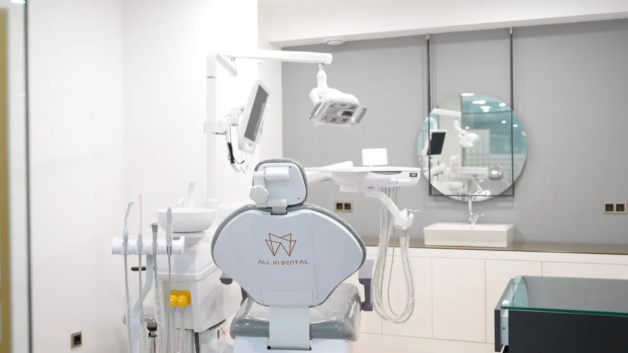 ALL in DENTAL CLINIC