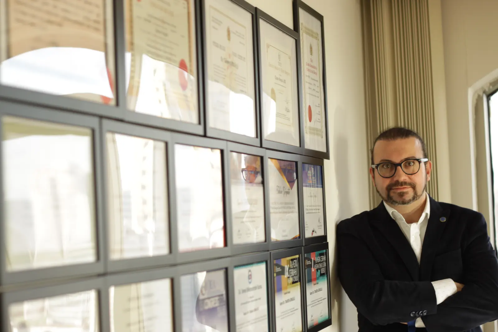 Özel Dr. Tahsin Görgülü Muayenehanesi
